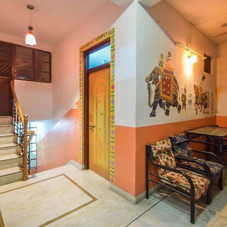 Oyo Home Heritage Stay Udaipur Exterior foto